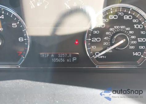 2009 Lincoln Mks z USA, uszkodzony, nr VIN 1LNHM93R09G623270